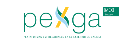 Logo Pexga